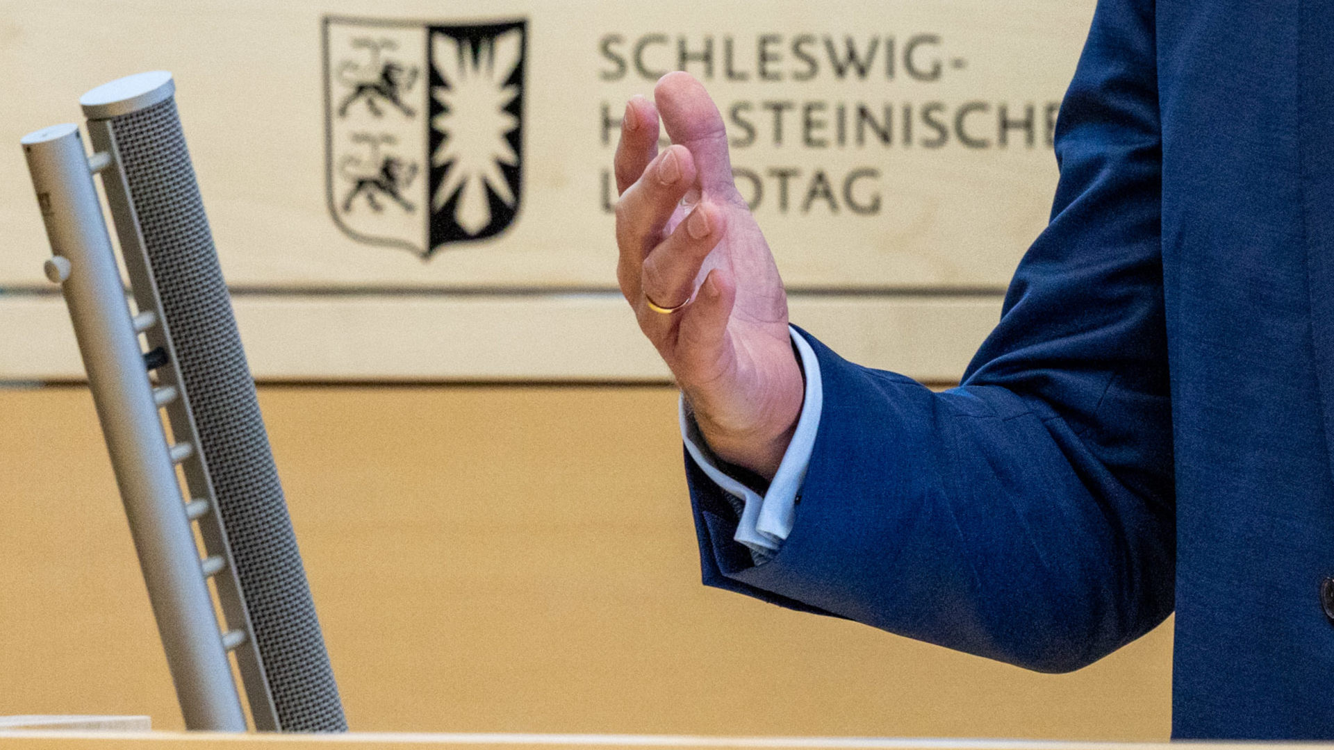 26_01_02_plenum_zitate_web_ses © Foto: Landtag, Sönke Ehlers Bild