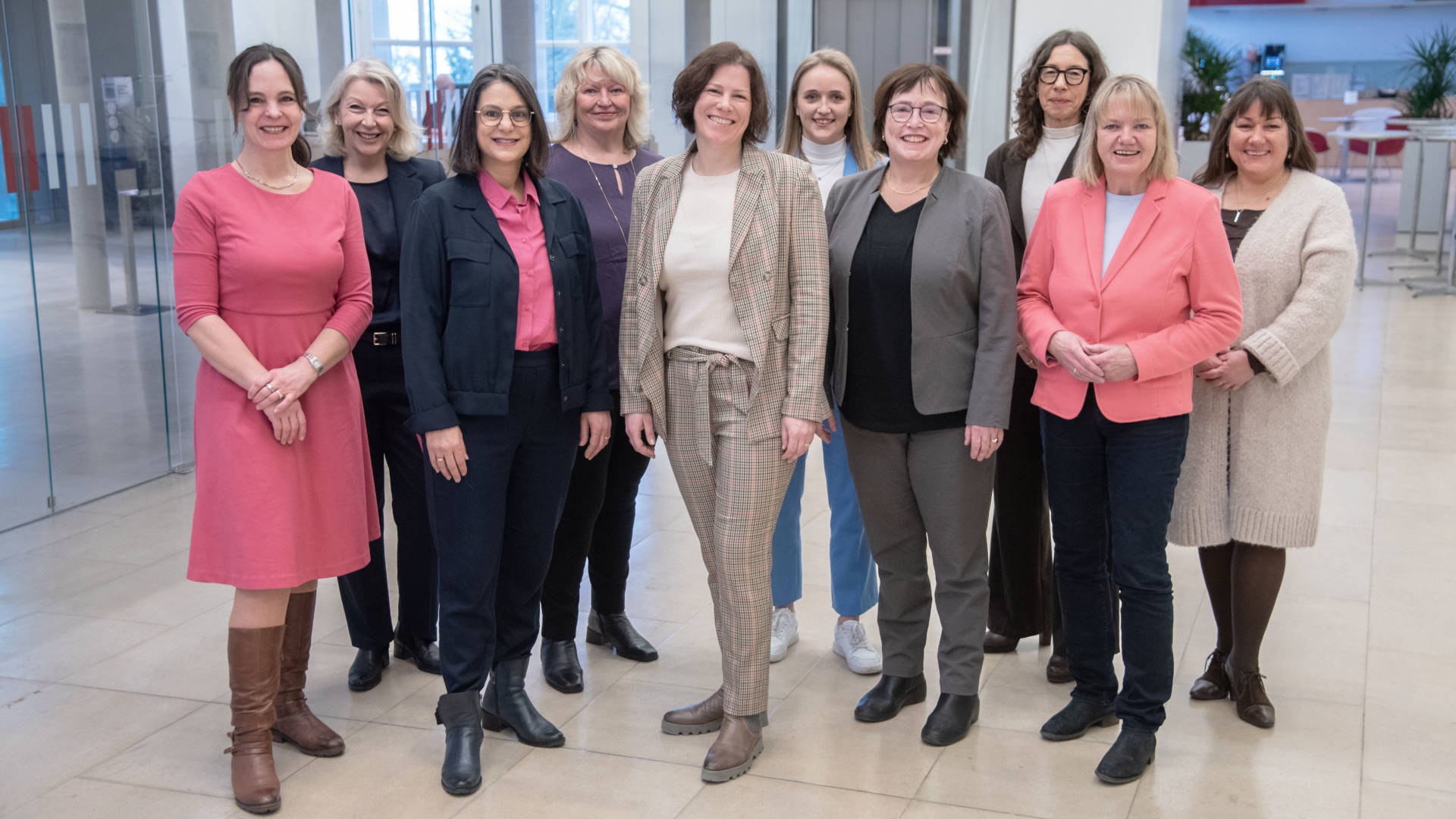 26_03_06_frauentag_web_eis © Foto: Landtag, Thomas Eisenkrätzer Bild