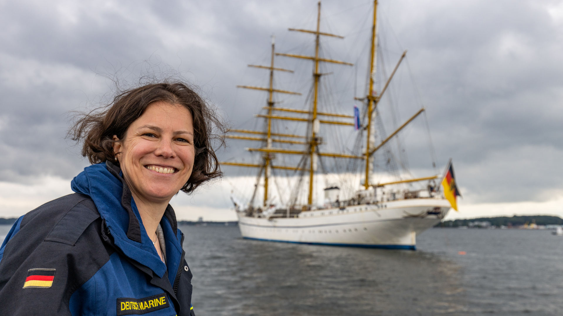 26_06_30_SE4_7161_lp_gorch_fock_web_ses © Foto: Landtag, Sönke Ehlers Bild