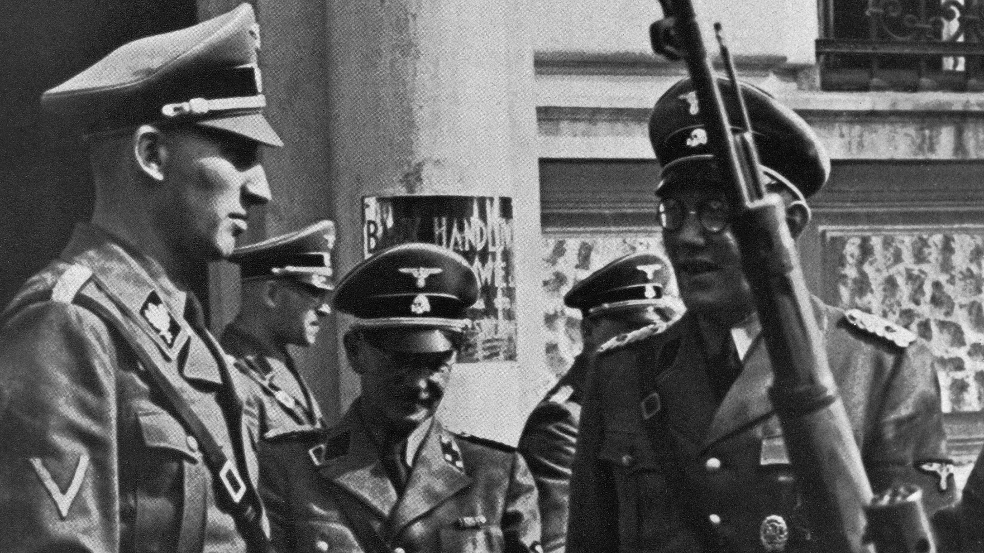 26_05_11_STdT_Reinhard-Heydrich_web © Foto: Archiv Reinhard Heydrich