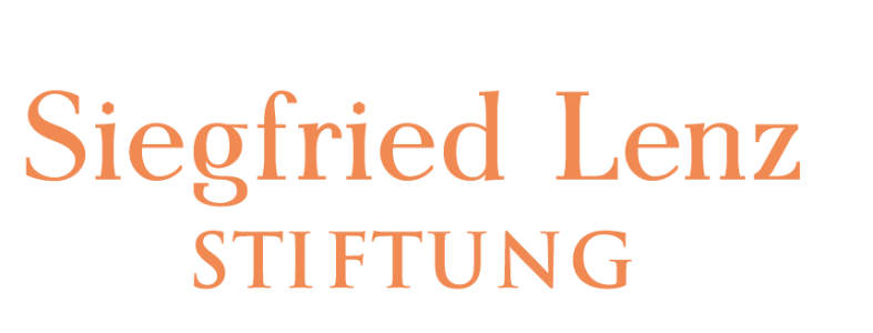 Logo der Siegfried Lenz Stiftung